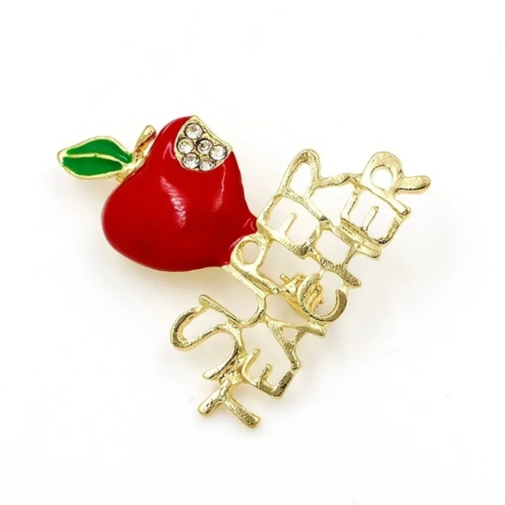 iFashionBox red gold